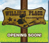 williesplace