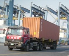 containertruck