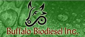 buffalobiodiesel