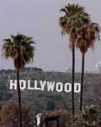 hollywood