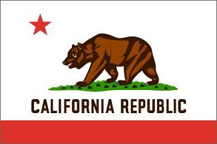 california_state_flag