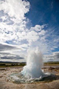 geothermal