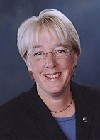 pattymurray