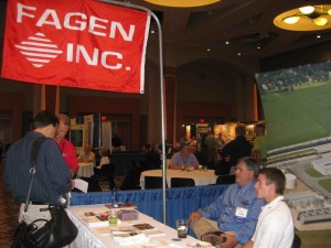 Fagen Booth