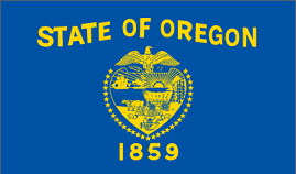 OregonFlag