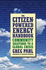 Citizen Powered Energy Book Cover