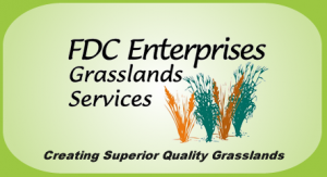 FDC Enterprises Logo
