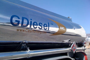 GDiesel