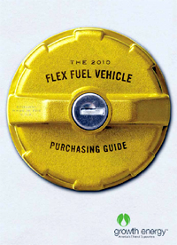2010 Purchasing Guide cover