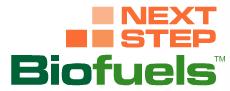 NextStepBiofuels