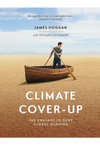 ClimateCover-Up