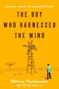 TheBoyWhoHarnessedTheWind