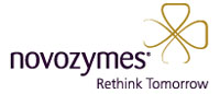 novozymes