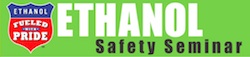 Ethanol Safety Seminar Logo