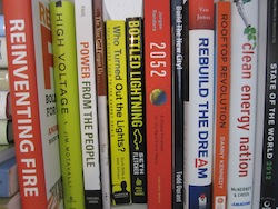 Best Books of 2012