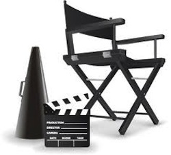 Directors Chair