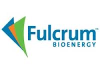 Fulcrum BioEnergy logo