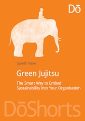 Green Jujitsu