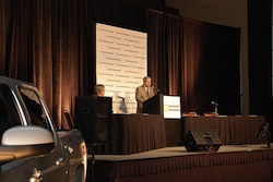 2012 Iowa Renewable Fuels Summit