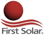 First Solar Logo