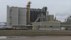 Iowa biodiesel plant