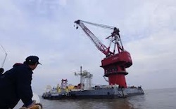 Longyua Offshore Wind Farm