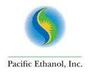 Pacific Ethanol logo