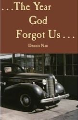 The Year God Forgot Us Book Cover
