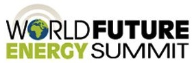 World Future Energy Summit Logo