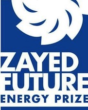 Zayed Future Energy Prize