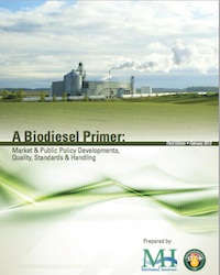 A Biodiesel Primer