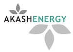 AkashEnergy logo