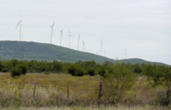 Anacacho Wind Farm