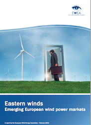 Eastern Winds Report