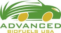 Advanced Biofuels Logo