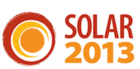 Solar 2013