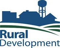 USDA Rural Development Logo