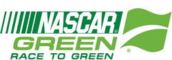 nascar-race-green
