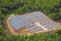 Rocky Creek Solar Farm