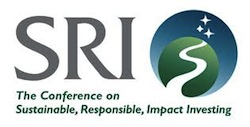 SRI Conference Logo