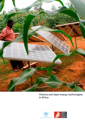 UN Africa Clean Energy Patent Study
