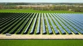 Wyandot Solar Farm