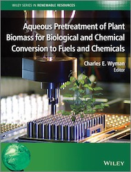 Aqueous Biomass Book