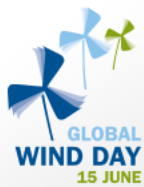 Globalwindday