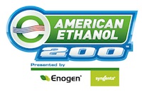 Presented by Enogen logo