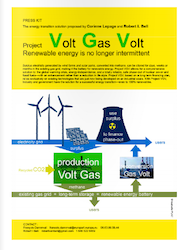 Project Volt Gas Volt
