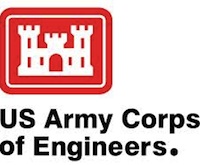 US Army Core of Engineers logo