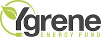 Ygrene Energy Fund logo
