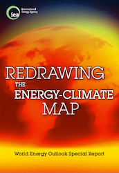 redrawing the climate map