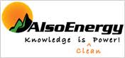 AlsoEnergy logo